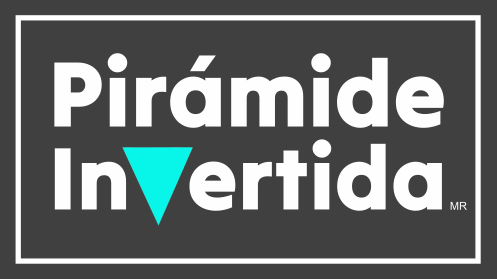 Piramide Invertida