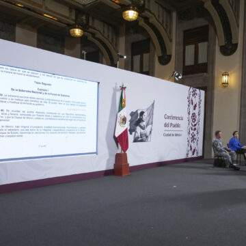 ¿Busca México censurar las redes con una nueva ley de telecomunicaciones?