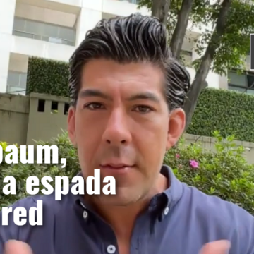 Sheinbaum, entre la espada y la pared ante presiones de Trump y el legado de AMLO: San Martín